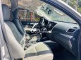 Mitsubishi Pajero Sport 2018 - Xe Mitsubishi Pajero Sport D 4x2MT sản xuất năm 2018, màu bạc xe gia đình