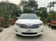 Toyota Venza 2010 - Cần bán Toyota Venza năm 2010, màu trắng, nhập khẩu 