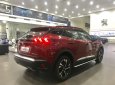 Peugeot 2008 2022 - Bán Peugeot 2008 đỏ, xe mới 100% năm 2022 giá chỉ 849tr, hưởng ưu đãi trước bạ