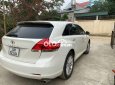 Toyota Venza 2010 - Cần bán Toyota Venza năm 2010, màu trắng, nhập khẩu 