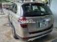 Chevrolet Captiva 2008 - Bán xe Chevrolet Captiva LT 2.0 năm 2008, nhập khẩu xe gia đình 