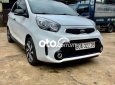 Kia Morning  SI 2016 - Bán xe Kia Morning SI sản xuất 2016, màu trắng