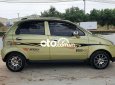 Daewoo Matiz   Joy 2009 - Cần bán gấp Daewoo Matiz Joy năm sản xuất 2009, xe nhập, giá chỉ 135 triệu