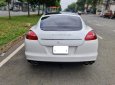 Porsche Panamera 3.0 V6 2009 - Bán Porsche Panamera 3.0 V6 năm 2009, màu trắng, nhập khẩu