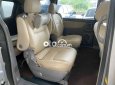 Toyota Sienna 2005 - Cần bán xe Toyota Sienna năm sản xuất 2005, màu bạc, nhập khẩu