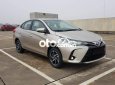 Toyota Vios 2022 - Cần bán xe Toyota Vios 1.5G CVT năm sản xuất 2022