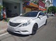 Hyundai Sonata 2010 - Bán Hyundai Sonata 2.0L 6AT năm sản xuất 2010, màu trắng, nhập khẩu