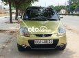 Daewoo Matiz   Joy 2009 - Cần bán gấp Daewoo Matiz Joy năm sản xuất 2009, xe nhập, giá chỉ 135 triệu