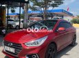 Hyundai Accent 2018 - Cần bán gấp Hyundai Accent 1.4AT đặc biệt sản xuất 2018, nhập khẩu nguyên chiếc