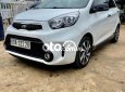 Kia Morning  SI 2016 - Bán xe Kia Morning SI sản xuất 2016, màu trắng