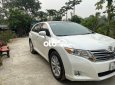 Toyota Venza 2010 - Cần bán Toyota Venza năm 2010, màu trắng, nhập khẩu 