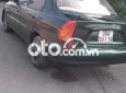 Daewoo Lanos 2001 - Xe Daewoo Lanos MT sản xuất năm 2001, màu xanh lục