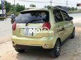 Daewoo Matiz   Joy 2009 - Cần bán gấp Daewoo Matiz Joy năm sản xuất 2009, xe nhập, giá chỉ 135 triệu