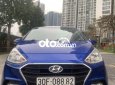 Hyundai Premio 2017 - Xe Hyundai Grand i10 Sedan 1.2AT năm 2017, màu xanh lam