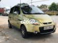 Daewoo Matiz   Joy 2009 - Cần bán gấp Daewoo Matiz Joy năm sản xuất 2009, xe nhập, giá chỉ 135 triệu