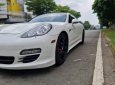 Porsche Panamera 3.0 V6 2009 - Bán Porsche Panamera 3.0 V6 năm 2009, màu trắng, nhập khẩu