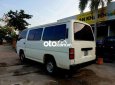 Nissan Urvan Mobihome  1989 - Bán ô tô Nissan Urvan Mobihome sản xuất năm 1989, xe nhập, 98 triệu