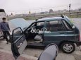 Kia CD5 1999 - Bán Kia CD5 sản xuất năm 1999, màu xanh lam