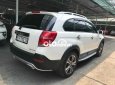 Chevrolet Captiva 2016 - Bán xe Chevrolet Captiva Revv LTZ 2.4AT sản xuất năm 2016, màu trắng, 520tr