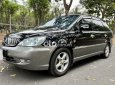 Mitsubishi Savrin   2008 - Xe Mitsubishi Savrin năm sản xuất 2008, màu đen, xe nhập, 296 triệu