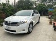 Toyota Venza 2010 - Cần bán Toyota Venza năm 2010, màu trắng, nhập khẩu 