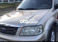 Ford Escape 2003 - Cần bán gấp Ford Escape sản xuất 2003, màu bạc, nhập khẩu nguyên chiếc, 150 triệu