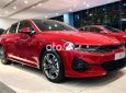 Kia K5 2022 - Cần bán Kia K5 2.0 Luxury sản xuất 2022, màu đỏ giá cạnh tranh