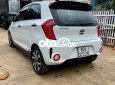 Kia Morning  SI 2016 - Bán xe Kia Morning SI sản xuất 2016, màu trắng