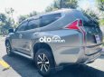 Mitsubishi Pajero Sport 2018 - Xe Mitsubishi Pajero Sport D 4x2MT sản xuất năm 2018, màu bạc xe gia đình