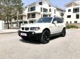 BMW X3 2006 - Bán xe BMW X3 tên tư nhân, biển Hà Nội