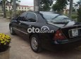 Daewoo Magnus 2004 - Bán Daewoo Magnus 2.0 năm 2004, màu đen số tự động