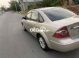 Ford Focus 2006 - Bán ô tô Ford Focus sản xuất 2006, màu bạc 