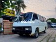 Nissan Urvan Mobihome  1989 - Bán ô tô Nissan Urvan Mobihome sản xuất năm 1989, xe nhập, 98 triệu