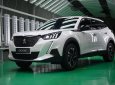 Peugeot 2008 2022 - Bán Peugeot 2008 AT, siêu ưu đãi lên đến 25tr, tặng phụ kiện xịn xò, trả góp lên đến 85%, giá rẻ nhất Hải Phòng