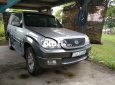 Hyundai Terracan 2005 - Bán Hyundai Terracan sản xuất năm 2005, màu bạc, nhập khẩu chính chủ