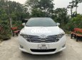 Toyota Venza 2010 - Cần bán Toyota Venza năm 2010, màu trắng, nhập khẩu 