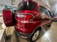 Ford EcoSport   Titanium  2016 - Bán Ford EcoSport Titanium năm 2016, màu đỏ, 445 triệu