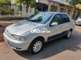 Fiat Siena 2003 - Xe Fiat Siena năm sản xuất 2003, màu bạc