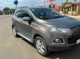 Ford EcoSport 2017 - Cần bán lại xe Ford EcoSport đăng ký 2017, còn mới, giá 420tr