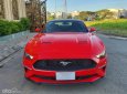 Ford Mustang 2018 - [Bình Dương] bán nhanh xe Ford Mustang EcoBoost sản xuất 2018 màu đỏ, nhập Mỹ, chủ ít đi mới 95% + giấy tờ đầy đủ