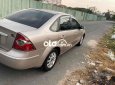 Ford Focus 2006 - Bán ô tô Ford Focus sản xuất 2006, màu bạc 