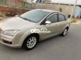 Ford Focus 2006 - Bán ô tô Ford Focus sản xuất 2006, màu bạc 