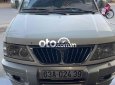 Mitsubishi Jolie 2003 - Bán Mitsubishi Jolie 2.0 sản xuất năm 2003, màu trắng chính chủ