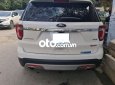 Ford Explorer 2017 - Bán ô tô Ford Explorer Limited sản xuất năm 2017, màu trắng, nhập khẩu nguyên chiếc