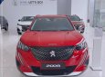 Peugeot 2008 2022 - Bán xe Peugeot 2008 GT Line năm sản xuất 2022, màu đỏ, giá tốt và nhiều chương trình hấp dẫn
