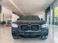 BMW X4 2021 - Bán xe BMW X4 xDrive20i M Sport năm 2021, màu đen