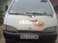 Daihatsu Citivan 2002 - Bán xe Daihatsu Citivan năm sản xuất 2002, màu trắng, xe nhập