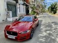 Jaguar XE 2015 - Bán Jaguar XE 2.0 năm sản xuất 2015 đăng ký 2016 được trang bị full option, nội thất cao cấp nguyên bản