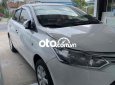 Toyota Vios 2014 - Xe Toyota Vios 1.5E MT năm sản xuất 2014, màu trắng