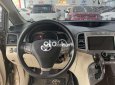 Toyota Venza 2009 - Cần bán gấp Toyota Venza 2.7 AWD AT sản xuất 2009, màu nâu, nhập khẩu